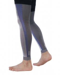 複製-Thin Sports Compression Leg Sleeves